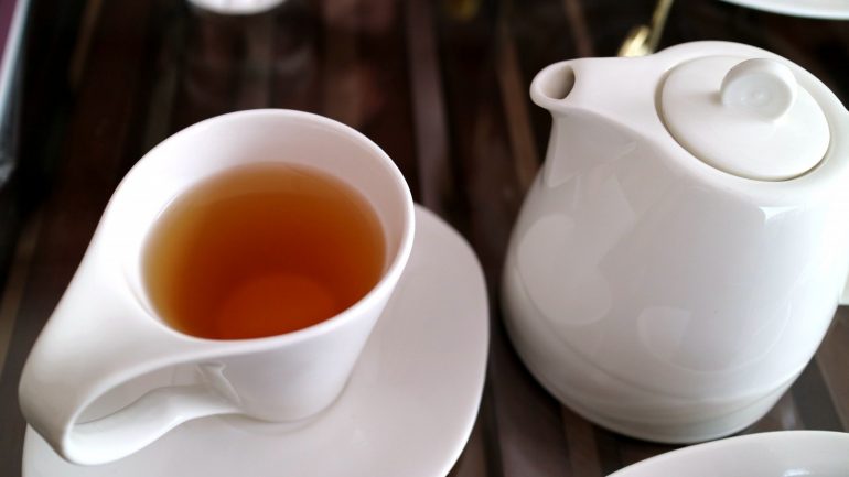 Tout savoir sur le thé ?
