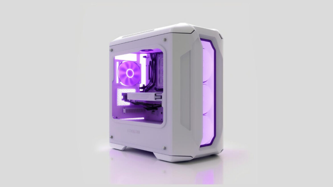 Boîtier PC vitré ou classique : lequel choisir selon vos besoins ?