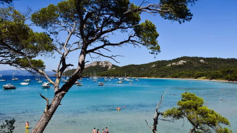 Escapades écoresponsables en famille dans le Var