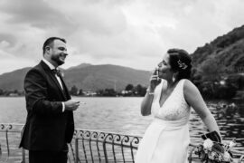 Célébrez de beaux mariages en plein air