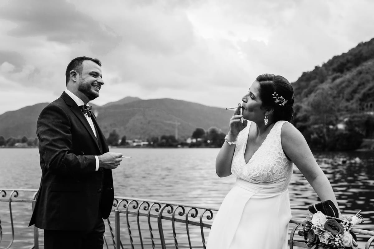 Célébrez de beaux mariages en plein air