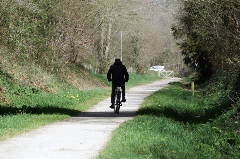 Les avantages de faire du vélo