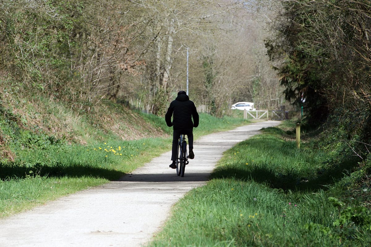 Les avantages de faire du vélo