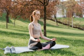 Les meilleurs sports pour se soulager du stress