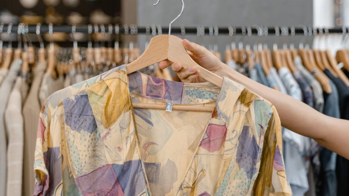 Mode écoresponsable : intégrer l'upcyclé dans votre garde-robe