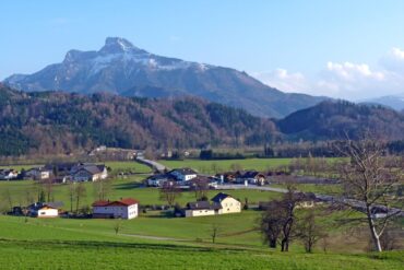 Oberammergau