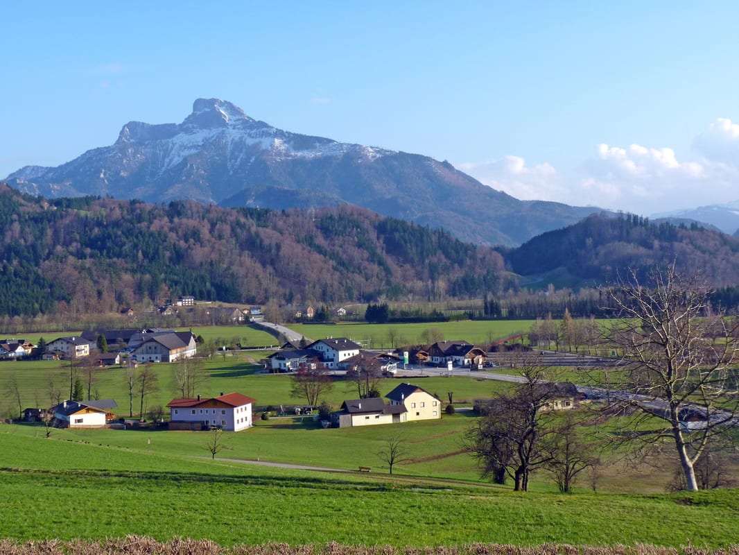 Oberammergau