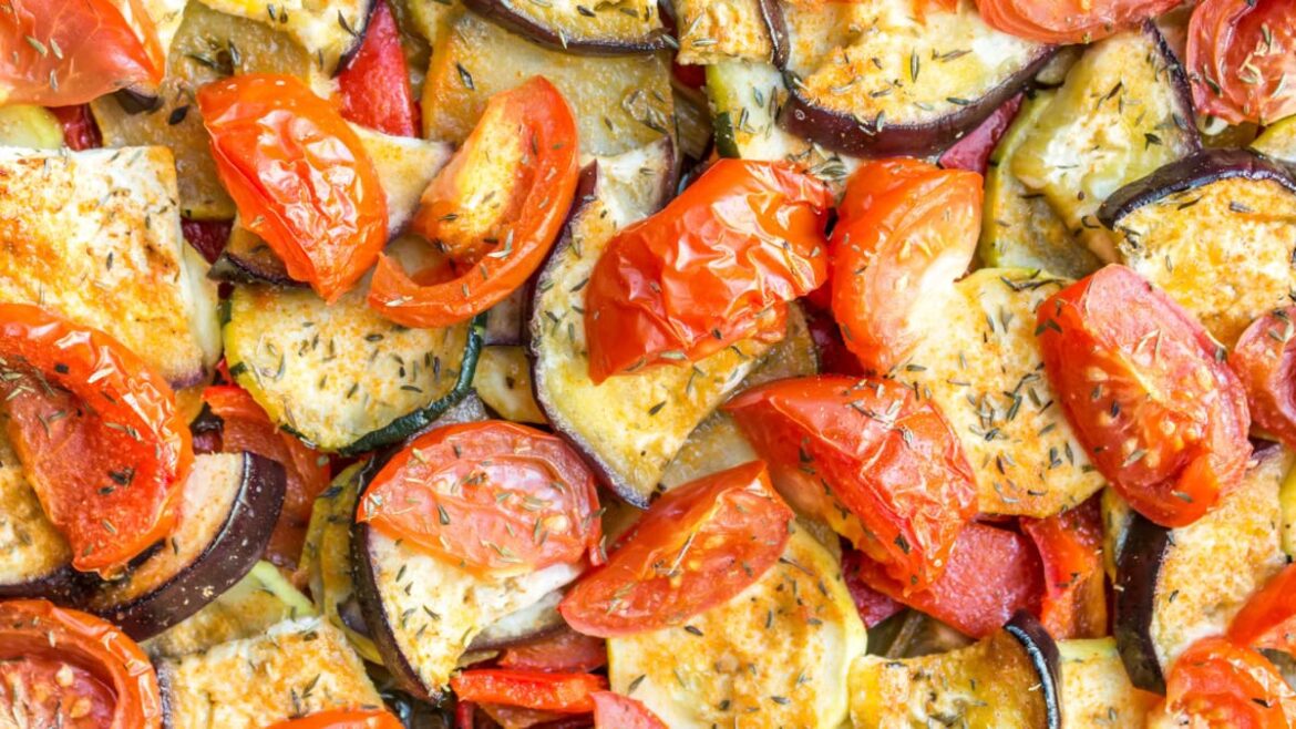 Recettes méditerranéennes avec herbes de Provence : 5 plats savoureux
