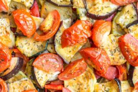 Recettes méditerranéennes avec herbes de Provence : 5 plats savoureux