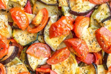 Recettes méditerranéennes avec herbes de Provence : 5 plats savoureux