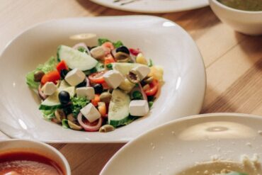 Recettes méditerranéennes rapides rentrée : 5 plats 20 min