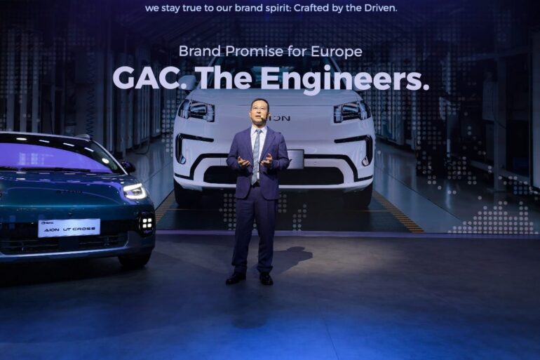 Ingénierie au service de l'Europe : GAC dévoile son plan