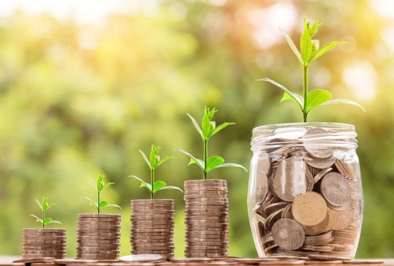 Épargne et investissement : comprendre l’effet des intérêts composés à long terme