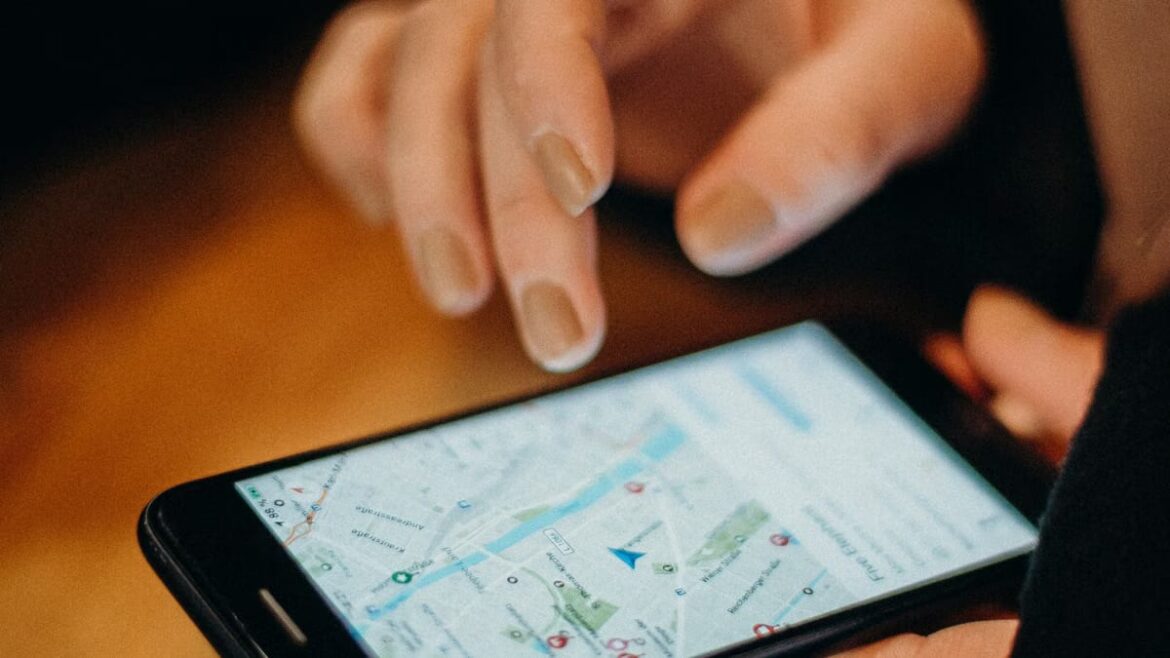 Les meilleures applications pour découvrir le Var en famille