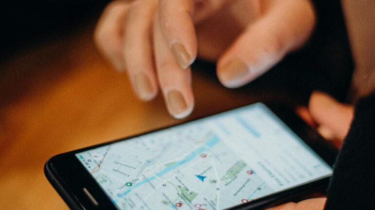 Les meilleures applications pour découvrir le Var en famille