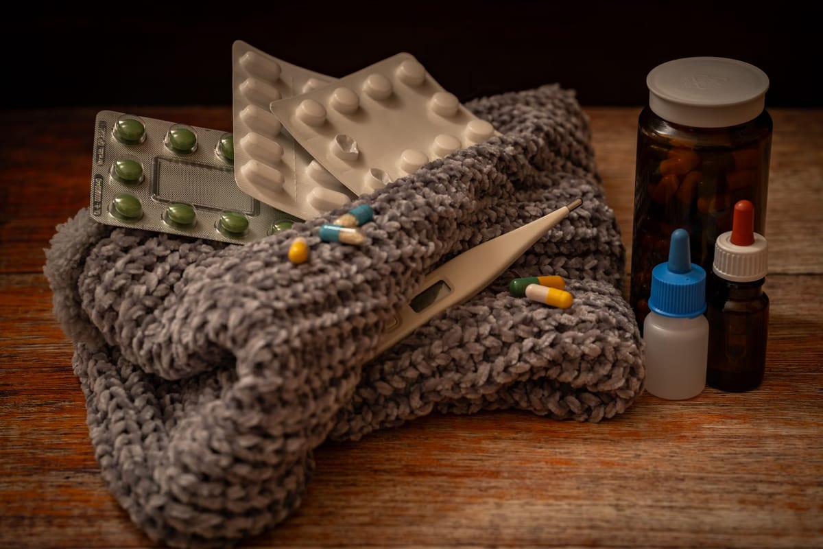 Les meilleurs remèdes à domicile contre la rhinite