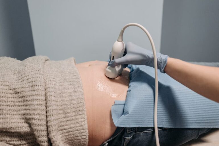 L'importance des contrôles urinaires pendant la grossesse