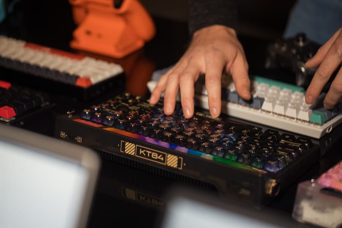 Top 10 Meilleur Clavier Mécanique Mini 2026 - Comparatif - Tests - Avis