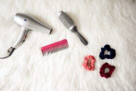 Top 10 Meilleure Brosse Lissante Cheveux Courts 2026 - Comparatif - Tests - Avis