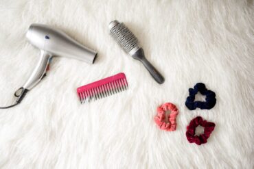 Top 10 Meilleure Brosse Lissante Cheveux Courts 2026 - Comparatif - Tests - Avis