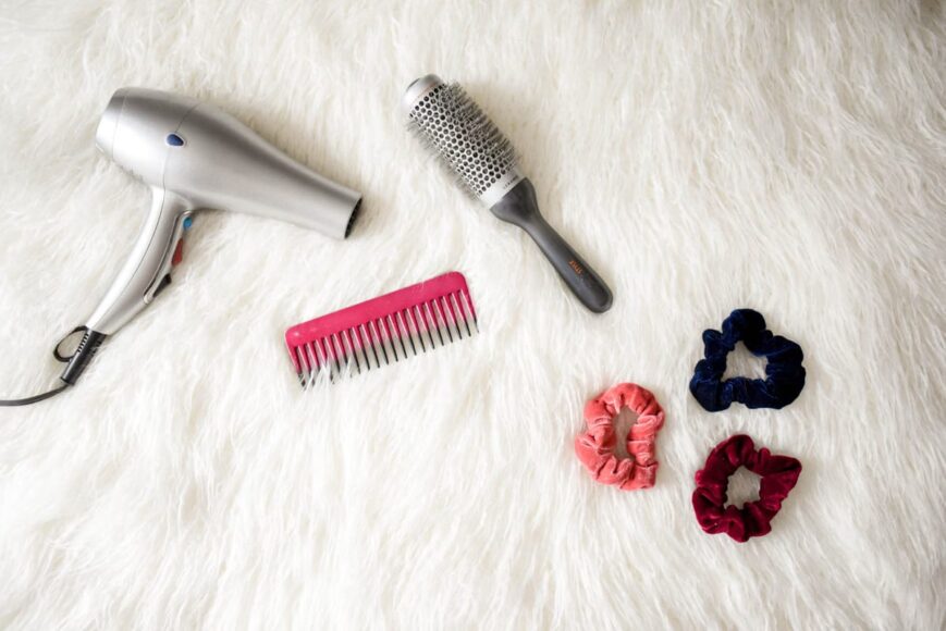 Top 10 Meilleure Brosse Lissante Cheveux Courts 2026 - Comparatif - Tests - Avis